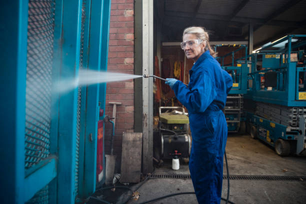 Rome, NY Pressure Washing Services Company