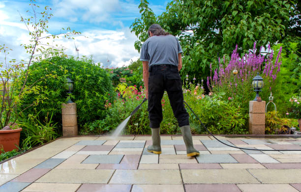 Why Choose Our Pressure Washing Services in New York